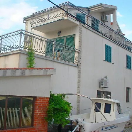 By The Sea - 24168 Trogir