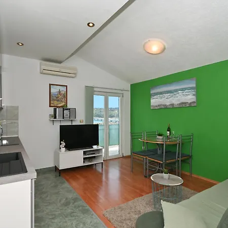 By The Sea - 24168 Appartement *