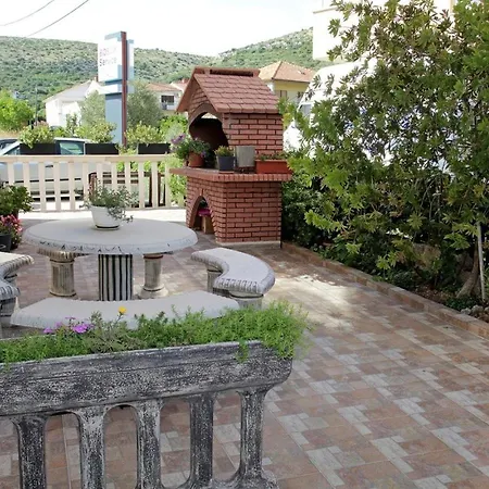 By The Sea - 24168 Apartament Trogir