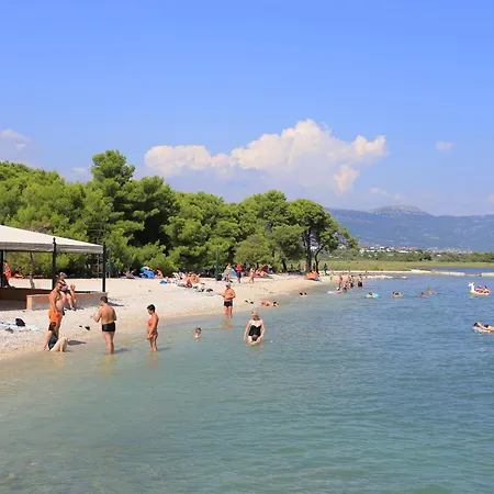 By The Sea - 24168 Daire