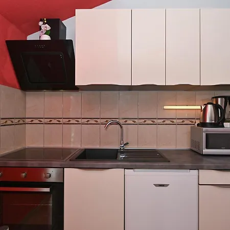 Apartament By The Sea - 24168