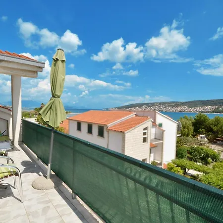 Apartament By The Sea - 24168 Trogir