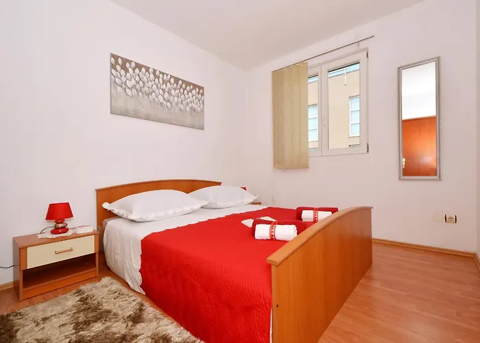 Apartmán By The Sea - 24168