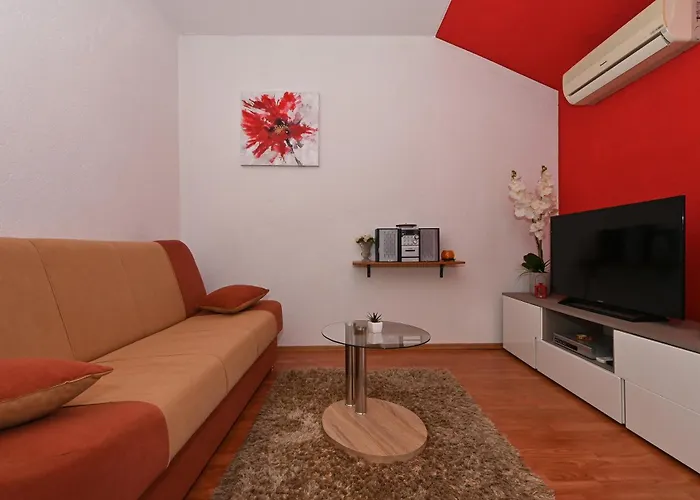 By The Sea - 24168 Trogir