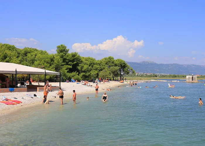 By The Sea - 24168 Apartmán