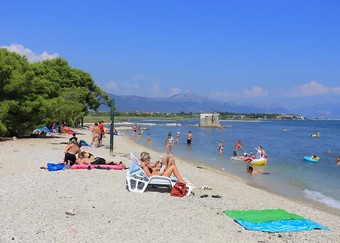 Apartmán By The Sea - 24168