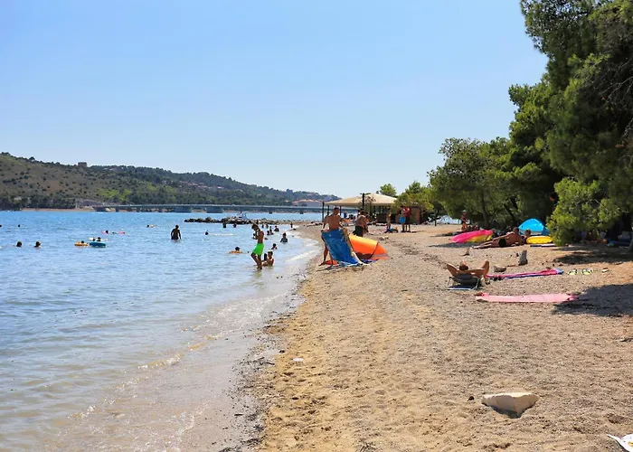 By The Sea - 24168 Apartmán *