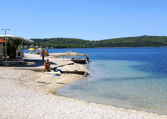 By The Sea - 24168 Trogir