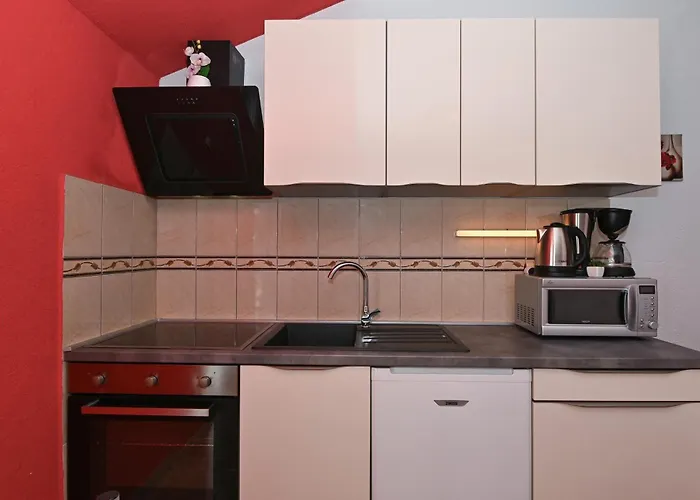 Apartmán By The Sea - 24168