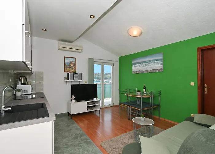 By The Sea - 24168 Apartmán *