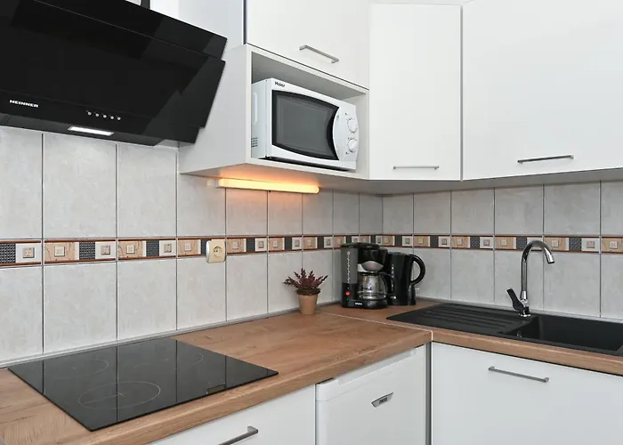 Apartmán By The Sea - 24168 *