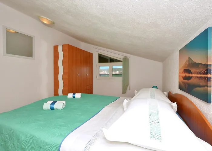 Apartmán By The Sea - 24168 *