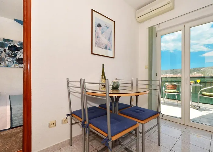 Apartmán By The Sea - 24168